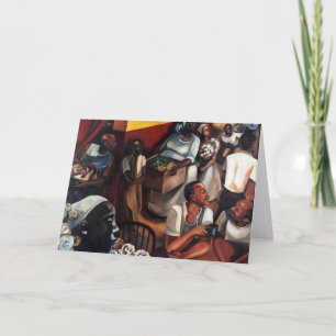 "La poule de Guinée a obtenu lâchement" la carte