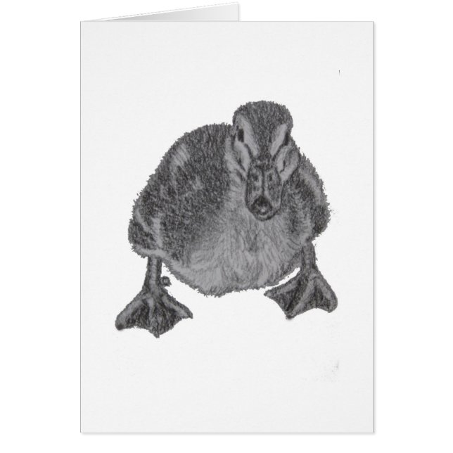 La poupée de Downi est prête (Devant)