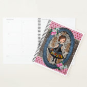 La poupée de papier violet : un conte de prune et  (Devant avec enveloppe)