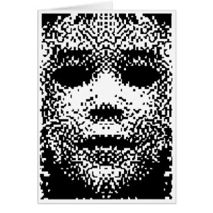 La poussière de pixel