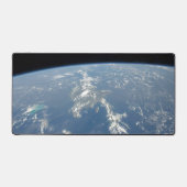 La Poussière Saharienne Frappant Vers L'Ouest Dans (Recto)