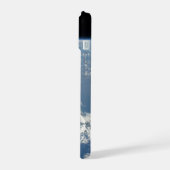 La Poussière Saharienne Frappant Vers L'Ouest Dans (Côté gauche)