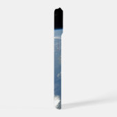 La Poussière Saharienne Frappant Vers L'Ouest Dans (Côté droit)