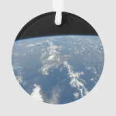 La Poussière Saharienne Frappant Vers L'Ouest Dans (dos)