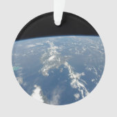 La Poussière Saharienne Frappant Vers L'Ouest Dans (devant)