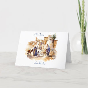 La première carte de la série Noël 2