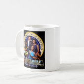 La première tasse de famille (Devant gauche)