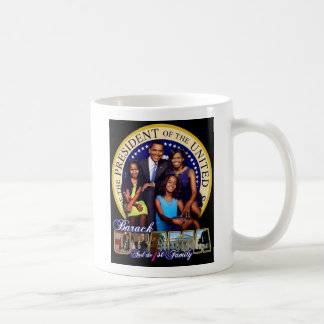 La première tasse de famille