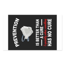 La prévention vaut mieux qu'un autocollant en papi