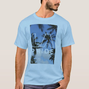 LA Pride T-shirt