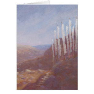 La prière marque le Bhutan 2012