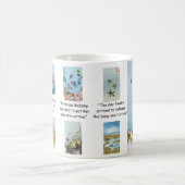 La princesse Bellamy sauve le Mug des tortues de m (Centre)