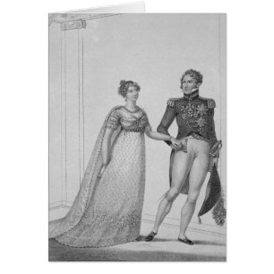 La princesse Charlotte du Pays de Galles et du