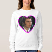 La princesse Diaries Michael Moscovitz Sweatshirt (Devant)