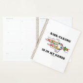 La Prise De Risque Est Dans Mon Humour De Réplicat (Devant avec enveloppe)