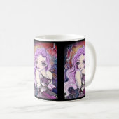 * La prochaine tempête * - tasse (Devant droit)