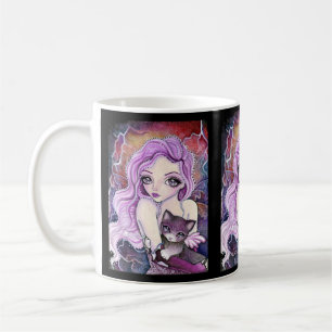 * La prochaine tempête * - tasse