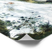 La Promenade Poster (Hoek)