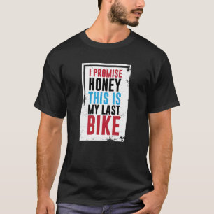 La promesse du miel I ceci est mon T-shirt drôle
