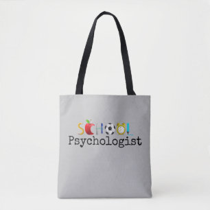 La psychologie d'école est mon sac