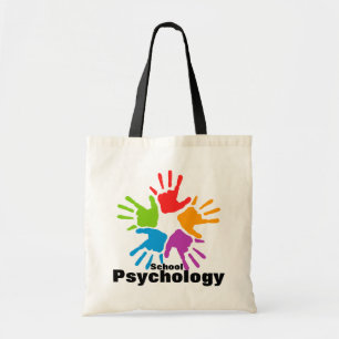 La psychologie d'école est mon sac (fourre-tout)