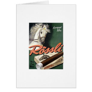 La publicité vintage