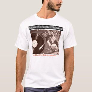 La puissance du T-shirt de musique