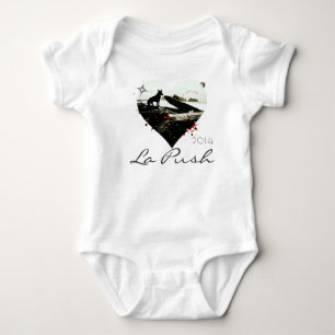 La Push 2014 Romper
