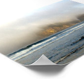 La Push, Pacific Coast - WA Poster (Hoek)