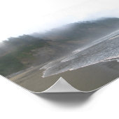 La Push, Pacific Coast - WA Poster (Hoek)