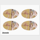 La question c'est le client Stickers Merci (Feuille)