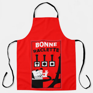 La Raclette Schort