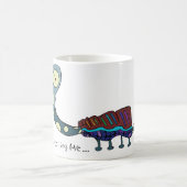 La radio m'appelle tasse ! (Centre)