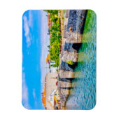 La Ramallosa Magneet (Verticaal)