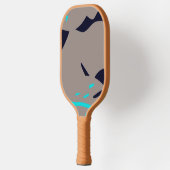 La raquette de pickleball Drake (Gauche)