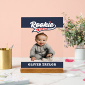 La recette de l'année Photo de l'enfant (Mariage)