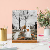 La recherche (Mariage)