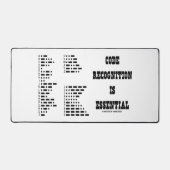 La Reconnaissance Du Code Est Essentielle Morse Co (Recto)