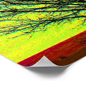 La récupération est possible Motivation Poster (Coin)