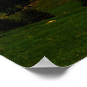 La récupération est une affiche motivationnelle (Coin)