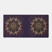 La réfraction pura cravate-in de fil pilé (Recto)