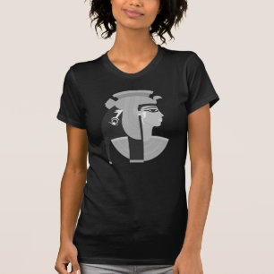 La Reine des scènes et des T-Shirt