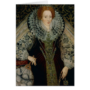 La Reine Elizabeth I, c.1585-90