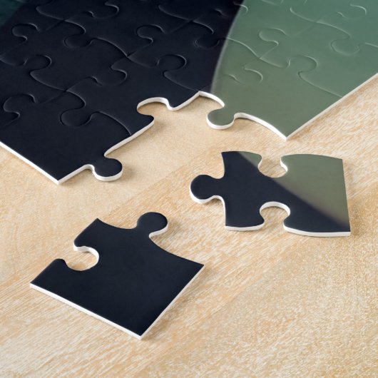 La reine IA Généré Art Jigsaw Puzzle Puzzle (Côté)