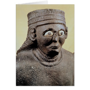 La Reine Ishtar, épouse du Roi Hadad