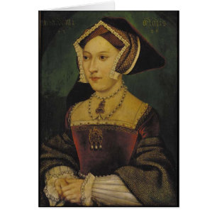 La Reine Jane Seymour