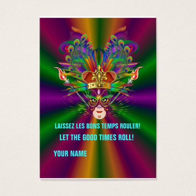 La reine Roi Jeu coutume (Devant)