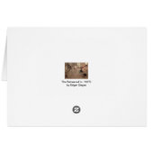 La répétition d'Edgar Degas, Ballet Art Vintage (Dos Horizontal)