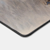 La répétition sur scène, Edgar Degas (Coin)