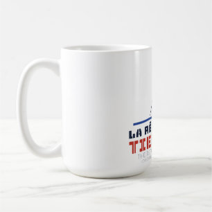 La République Tient Bon Mug République France